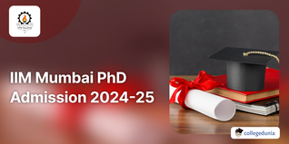IIM Mumbai PhD Admission 2024-25 Open, Apply till January 31, 2024